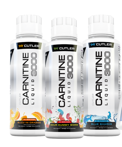 LIMITED TIME: Summer Shred Bundle